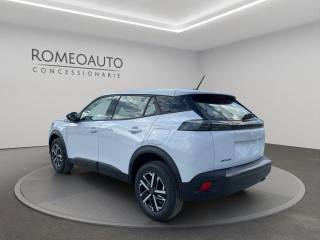 PEUGEOT 2008 usata, con Cerchi in lega