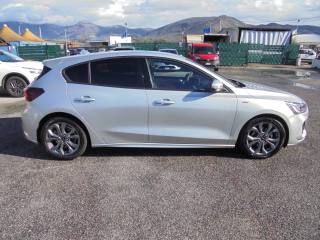 FORD Focus usata, con Frenata d