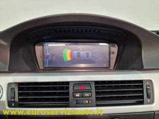 BMW 330 usata, con Sensore di luce