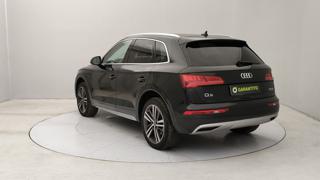 AUDI Q5 usata, con Airbag laterali