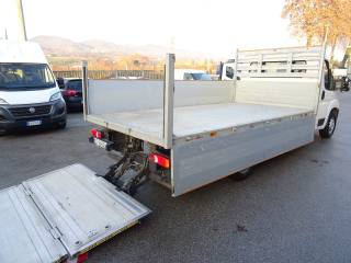 CITROEN Jumper usata, con Controllo vocale