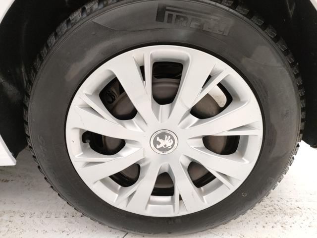 PEUGEOT 208 usata, con Chiusura centralizzata telecomandata