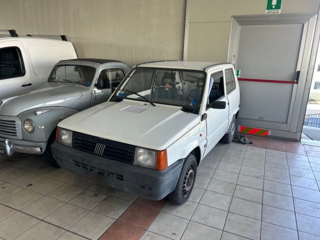 FIAT Panda usata 4