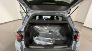 JEEP Avenger usata, con USB