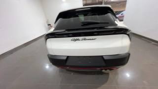 ALFA ROMEO Junior usata, con Autoradio