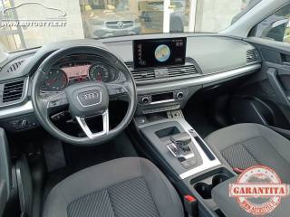 AUDI Q5 usata, con Adaptive Cruise Control