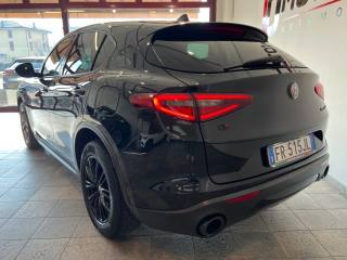 ALFA ROMEO Stelvio usata, con Park Distance Control