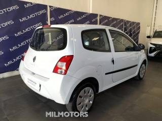 RENAULT Twingo usata, con Chiusura centralizzata