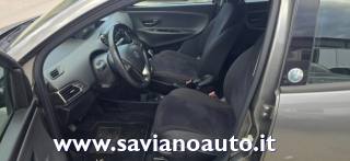 LANCIA Ypsilon usata, con Boardcomputer