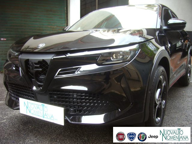 ALFA ROMEO Junior usata, con Airbag