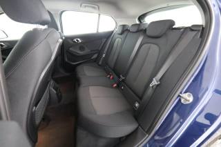 BMW 116 usata 3