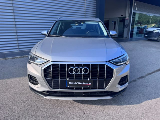 AUDI Q3 usata, con Airbag