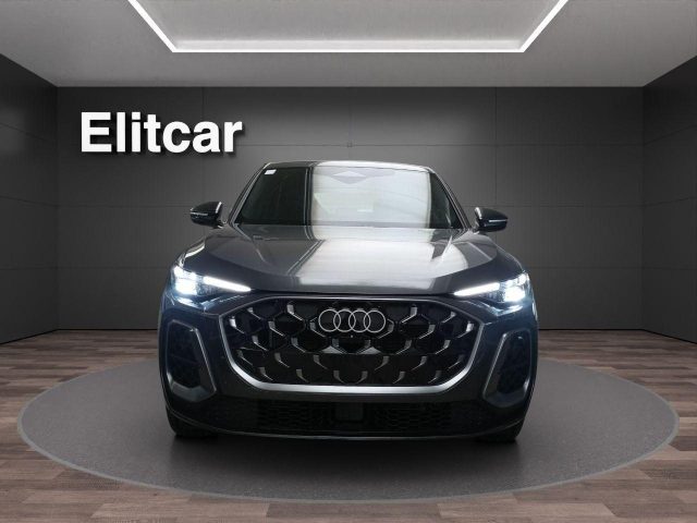 AUDI Q5 usata, con Airbag