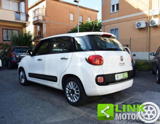 FIAT 500L usata, con Airbag Passeggero