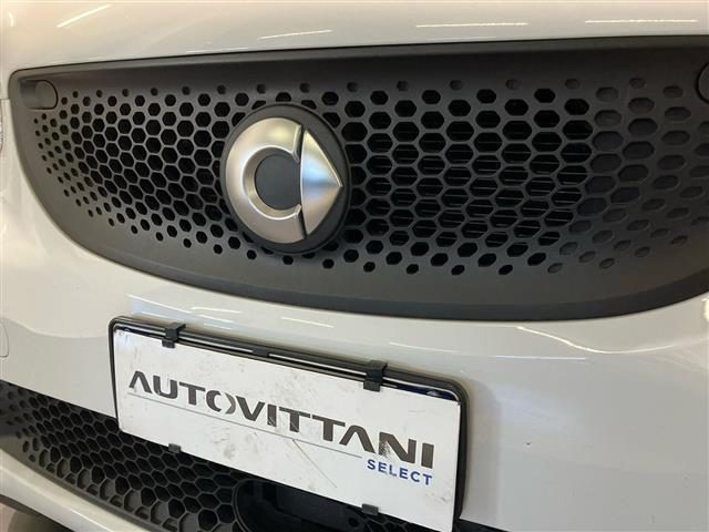 SMART ForTwo usata 12