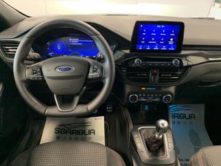 FORD Kuga usata, con ESP