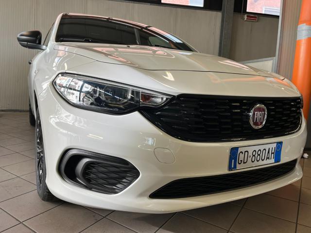 FIAT Tipo usata, con Airbag
