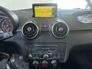 AUDI A1 usata, con USB
