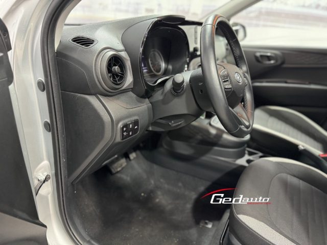 HYUNDAI i10 usata, con Climatizzatore