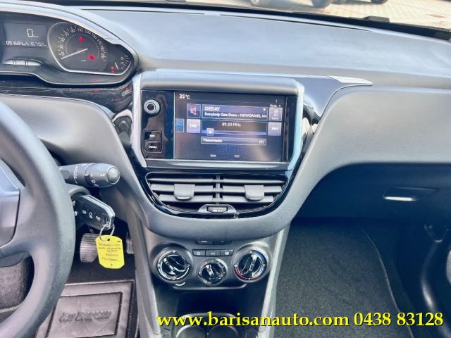 PEUGEOT 208 usata, con Controllo trazione