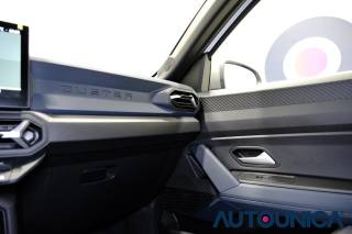 DACIA Duster usata, con Isofix
