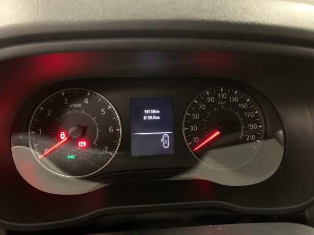 DACIA Duster usata, con Luci diurne LED