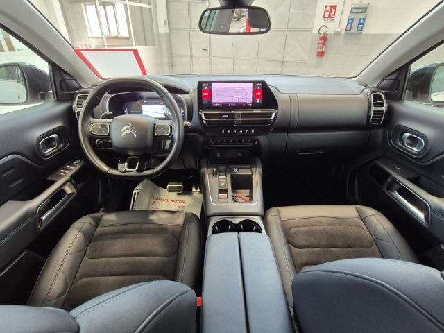 CITROEN C5 Aircross usata, con Boardcomputer