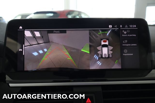 BMW X3 usata, con Servosterzo