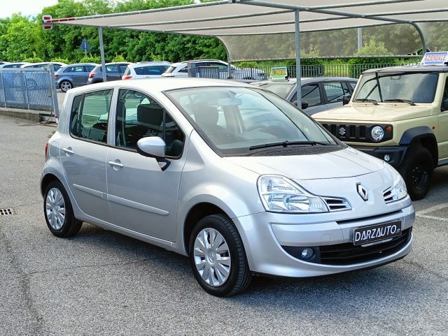 RENAULT Modus usata, con Airbag laterali