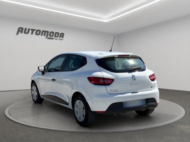 RENAULT Clio usata, con Controllo trazione