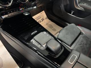 MERCEDES-BENZ CLA 200 usata, con Luci diurne LED