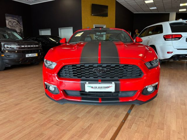 FORD Mustang usata, con Airbag Passeggero