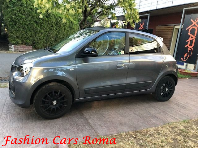 RENAULT Twingo usata 20