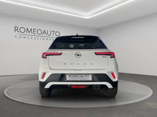 OPEL Mokka usata, con Autoradio