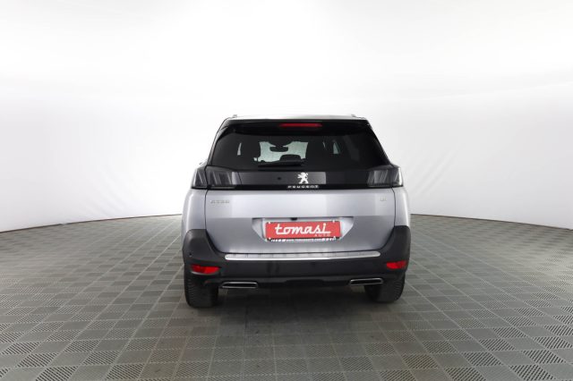 PEUGEOT 5008 usata 4
