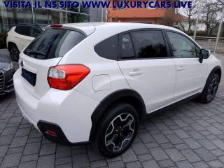 SUBARU XV usata, con Airbag Passeggero