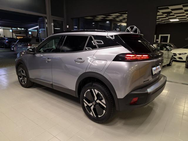 PEUGEOT 2008 usata, con Airbag Passeggero