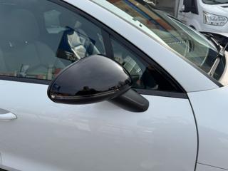 PORSCHE Macan usata, con Autoradio digitale