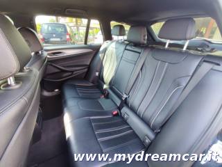 BMW 520 usata, con Specchietti laterali elettrici
