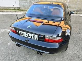 BMW Z3 M usata, con Climatizzatore