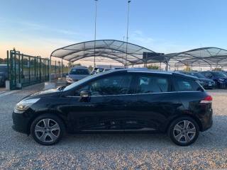 RENAULT Clio usata, con Airbag