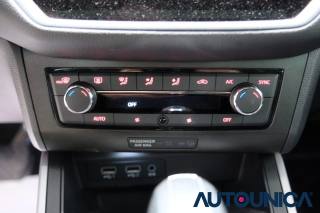 SEAT Arona usata, con Autoradio digitale