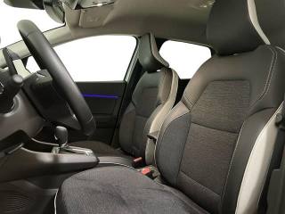 RENAULT Captur usata 9