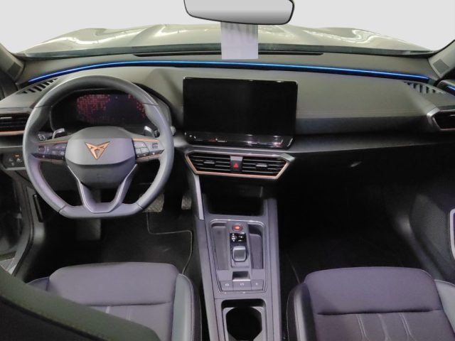 CUPRA Formentor usata 12