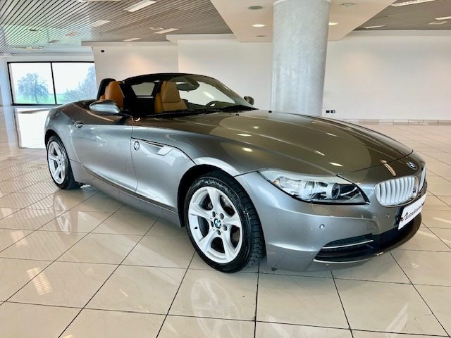 BMW Z4 usata, con ABS