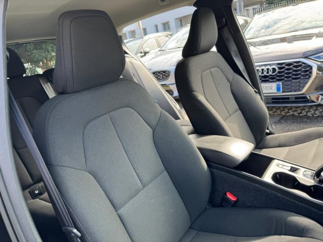 VOLVO XC40 usata, con Controllo trazione