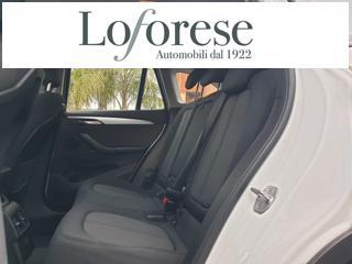 BMW X1 usata, con ESP