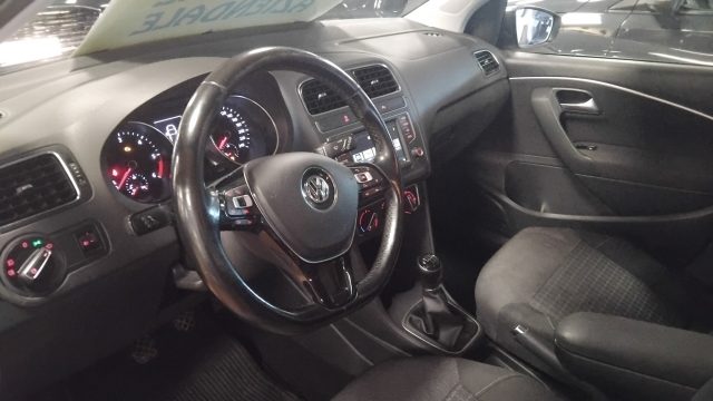 VOLKSWAGEN Polo usata, con Airbag