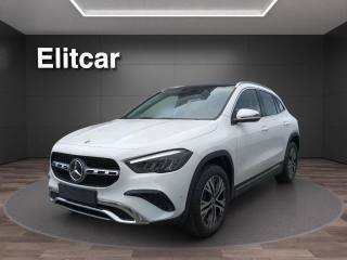 MERCEDES-BENZ GLA 200 Automatic Progressive Advanced