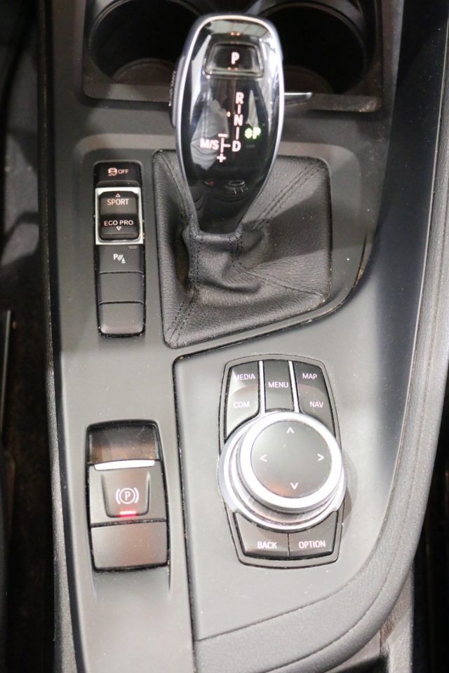 BMW X1 usata 26